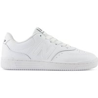 NEW BALANCE Kinder Freizeitschuhe B80, Größe 39 in Weiß