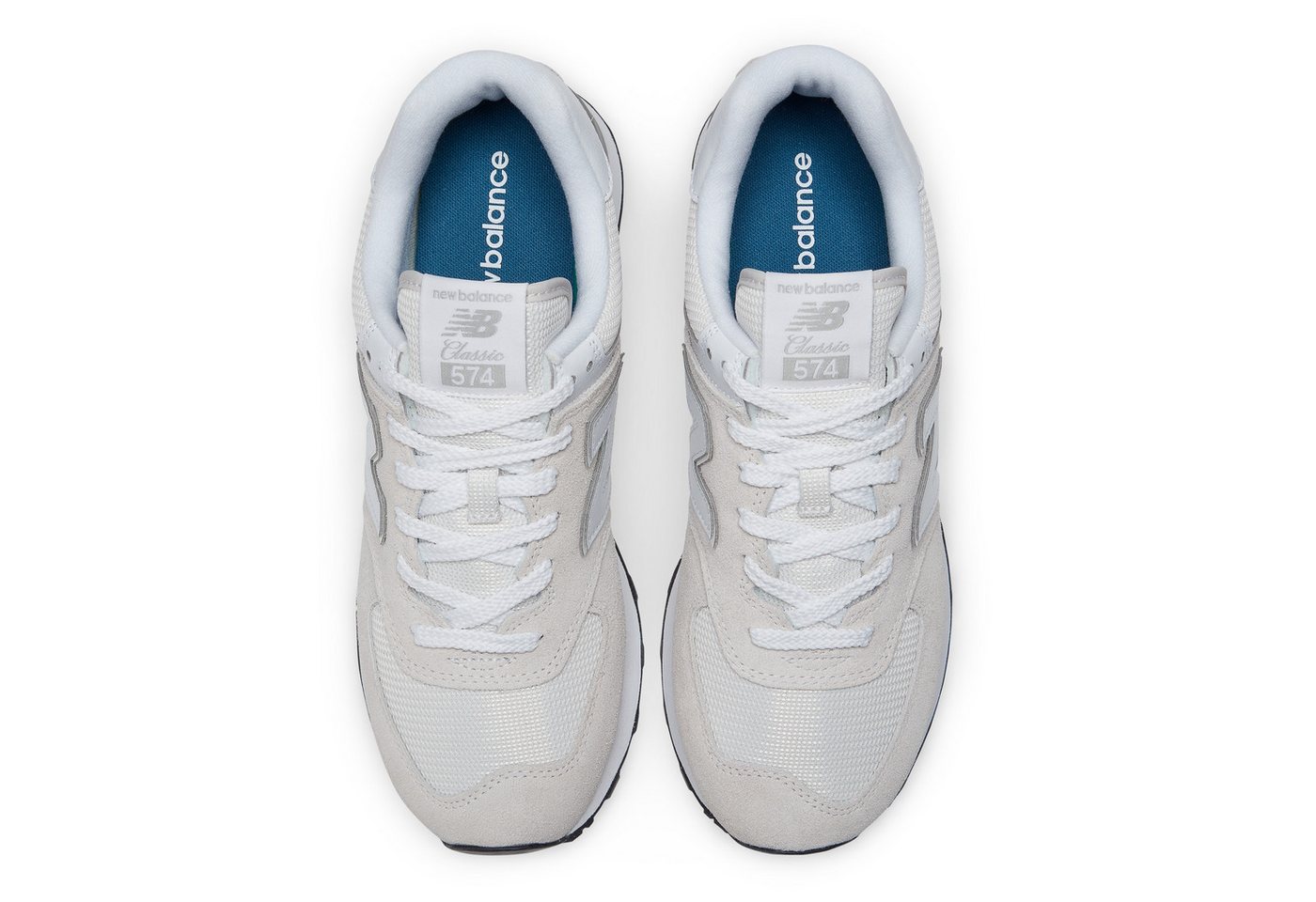 New Balance ML574 Core Sneaker – Bild 4 von 5
