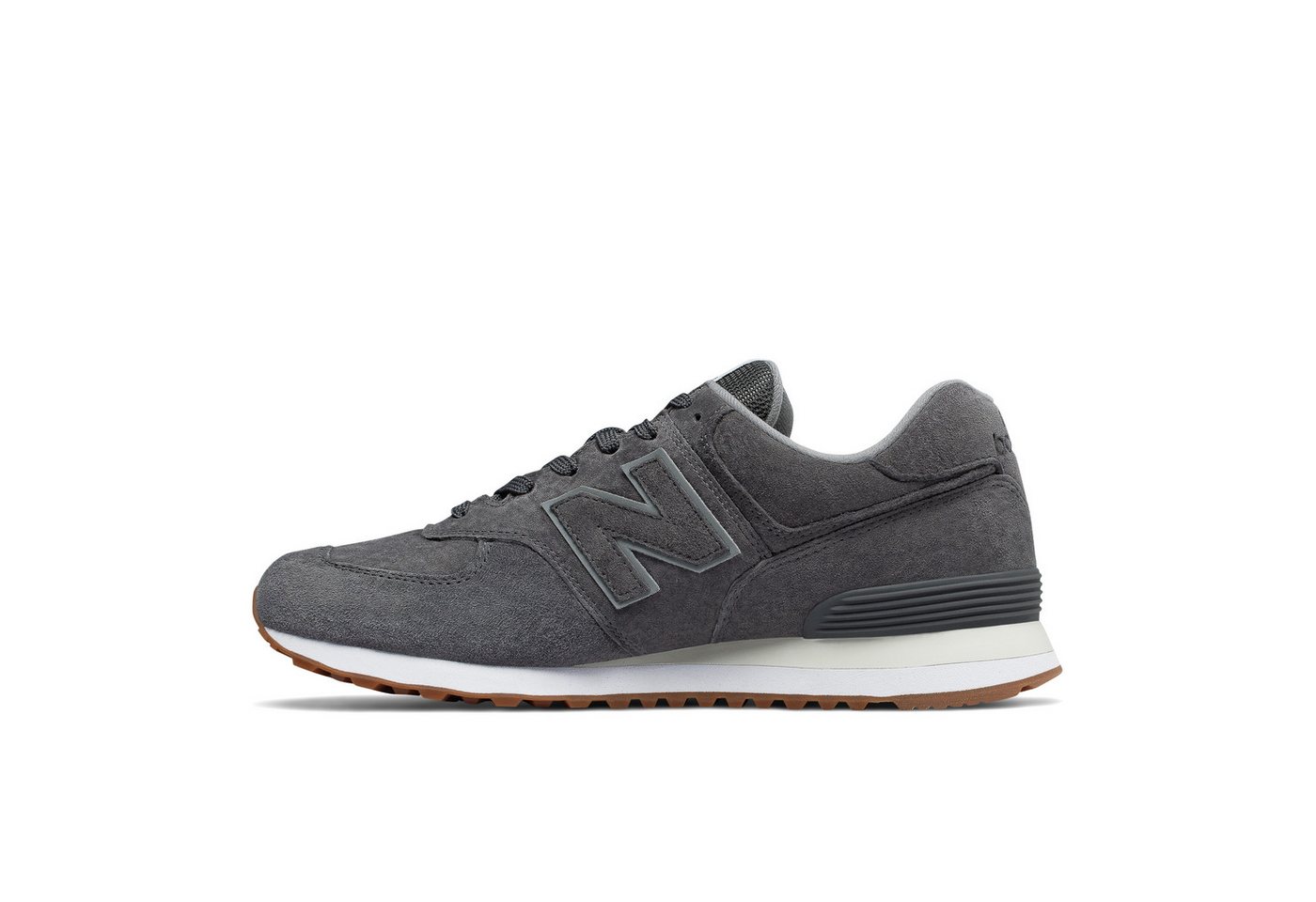 New Balance ML574 Sneaker – Bild 2 von 4