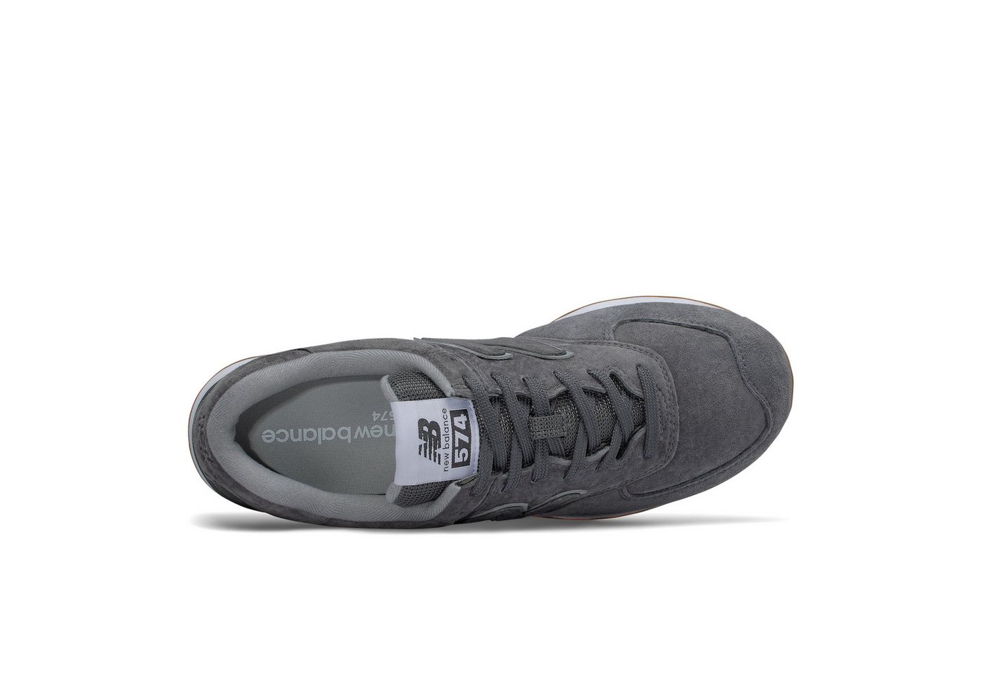 New Balance ML574 Sneaker – Bild 3 von 4