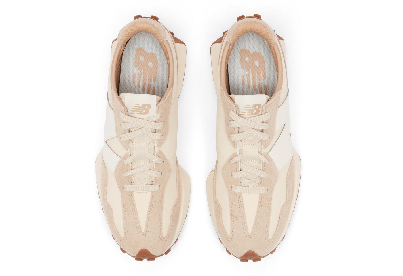 New Balance MS327 Sneaker – Bild 4 von 5
