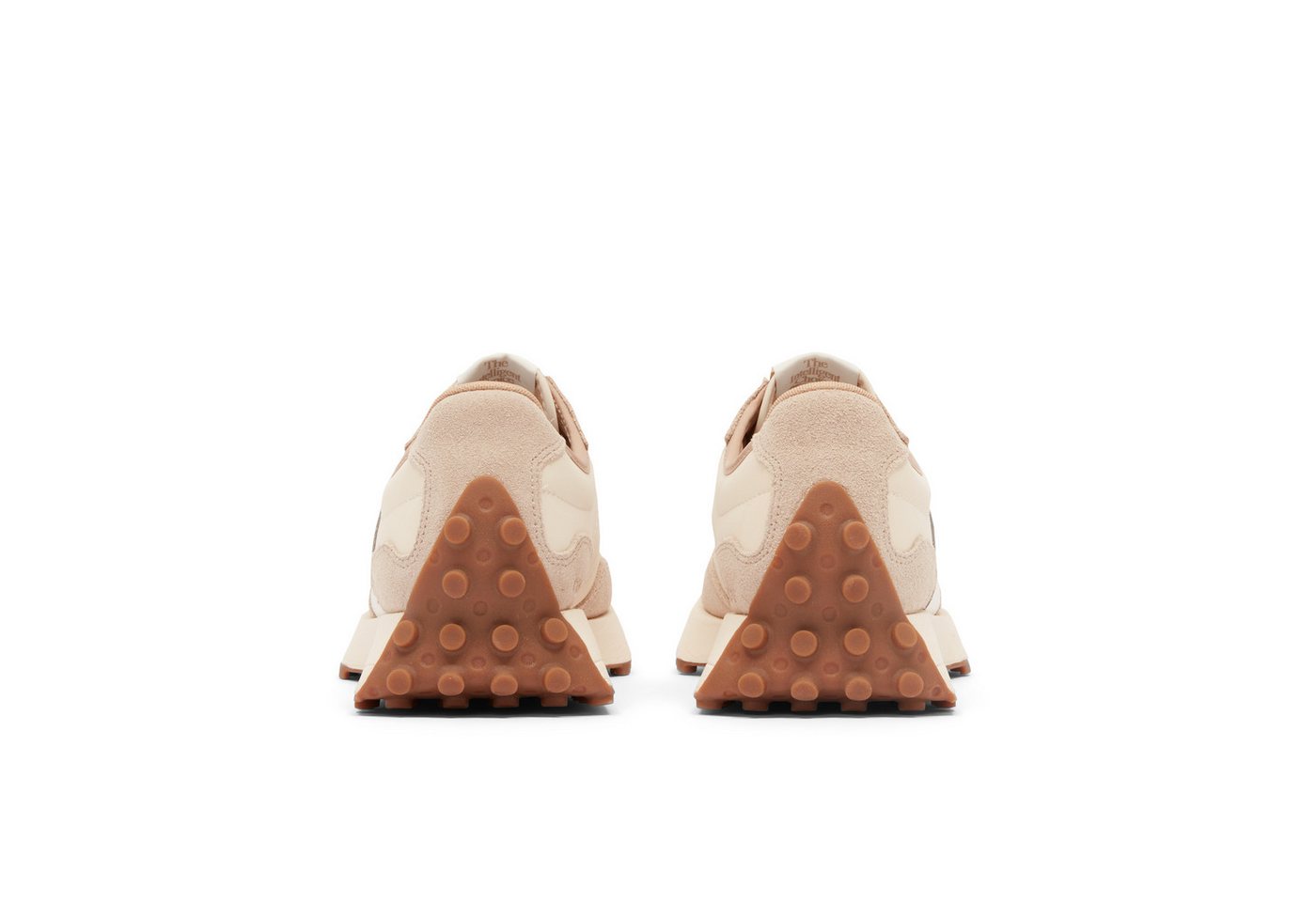 New Balance MS327 Sneaker – Bild 5 von 5