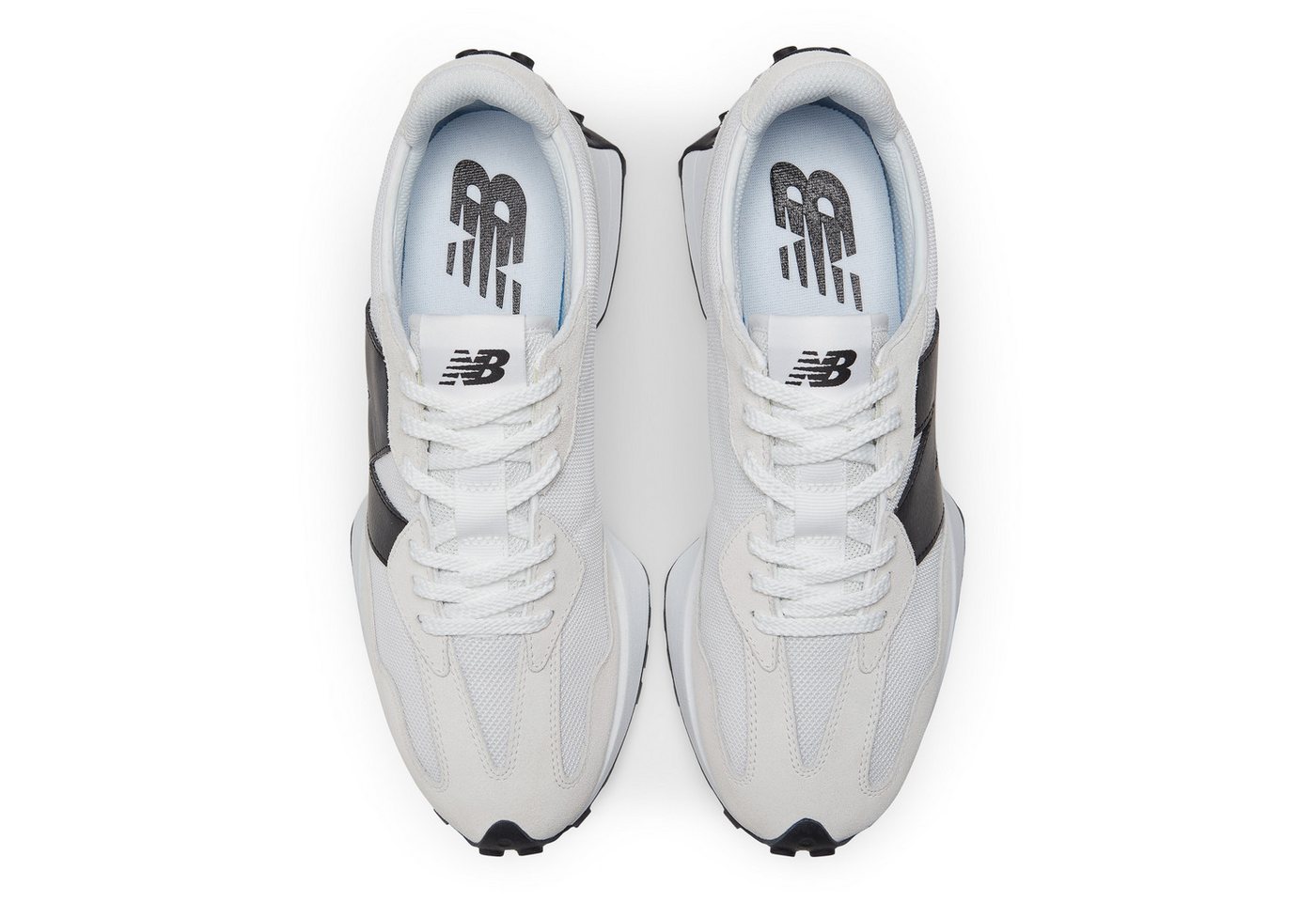 New Balance MS327 Sneaker – Bild 5 von 5