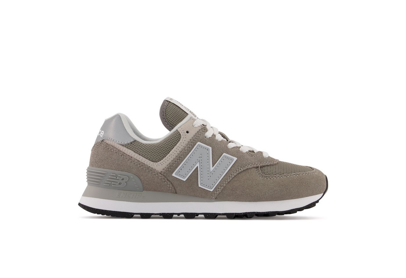 New Balance WL574 Core Sneaker – Bild 2 von 5