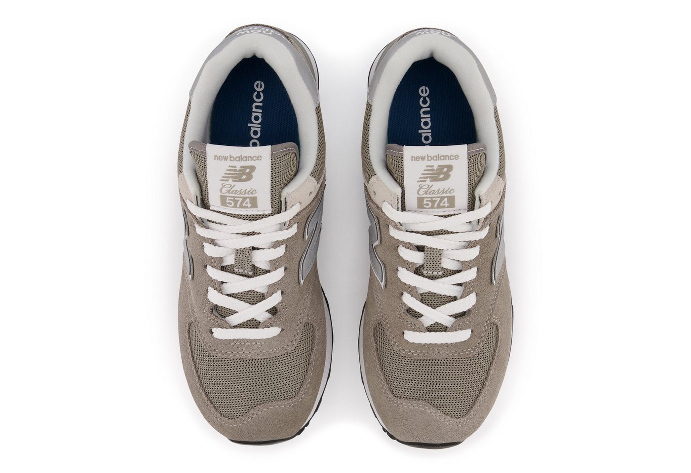 New Balance WL574 Core Sneaker – Bild 4 von 5
