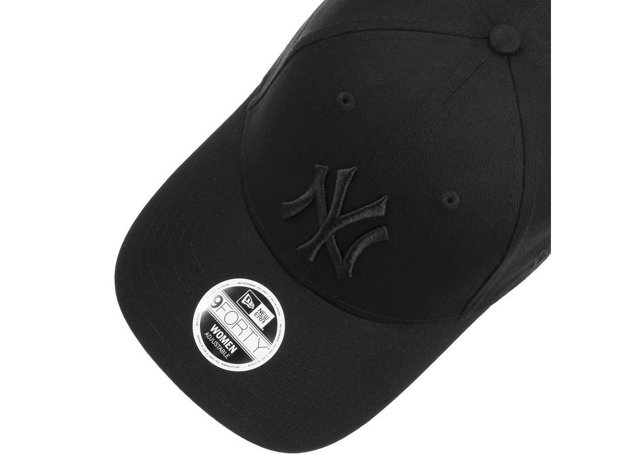 New Era Baseball Cap (1-St) Basecap mit Schirm – Bild 2 von 5