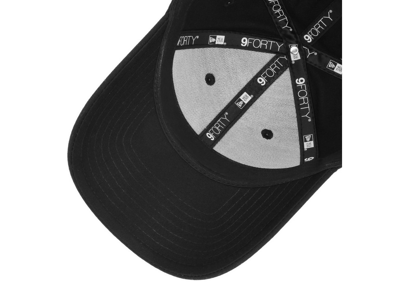 New Era Baseball Cap (1-St) Basecap mit Schirm – Bild 3 von 5