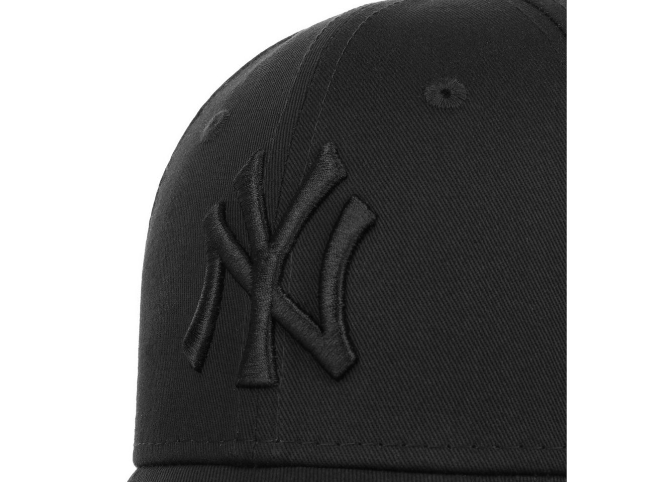 New Era Baseball Cap (1-St) Basecap mit Schirm – Bild 5 von 5