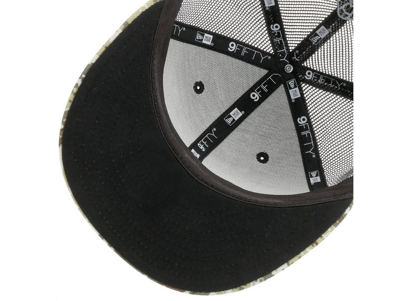 New Era Baseball Cap (1-St) Basecap Snapback – Bild 3 von 5