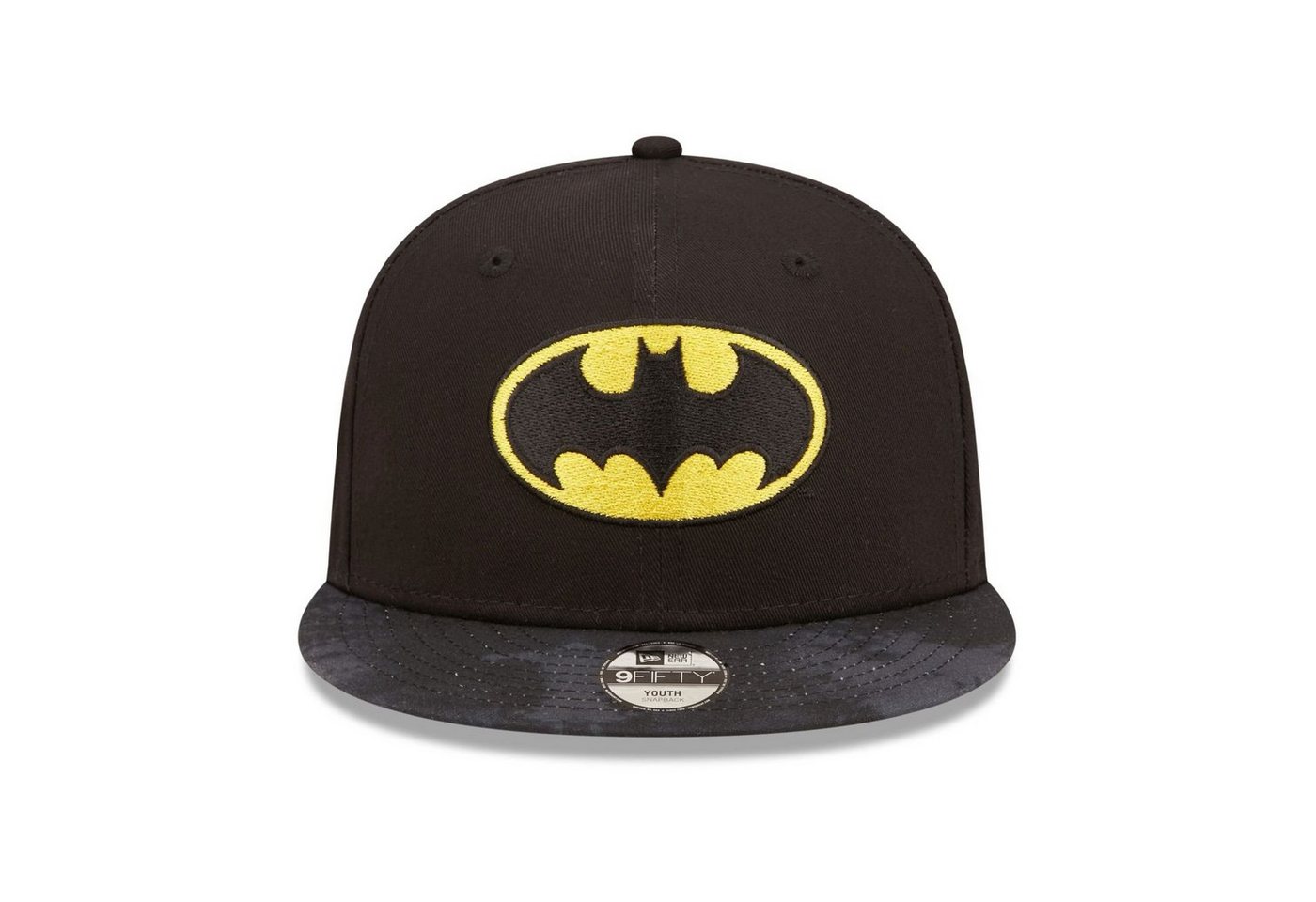 New Era Baseball Cap 9Fifty Batman – Bild 2 von 5
