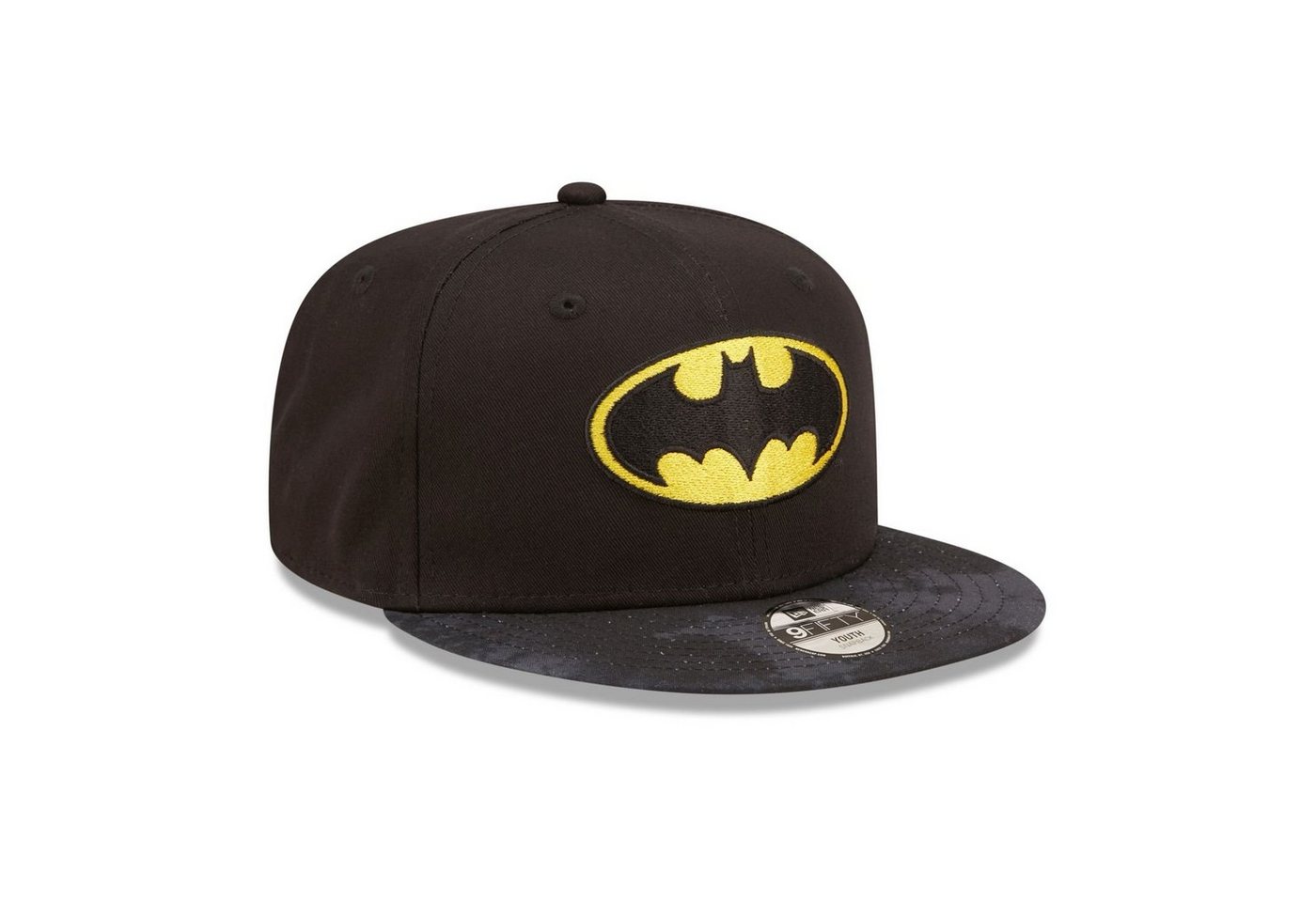 New Era Baseball Cap 9Fifty Batman – Bild 3 von 5