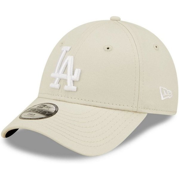 New Era Baseball Cap 9Forty Los Angeles Dodgers