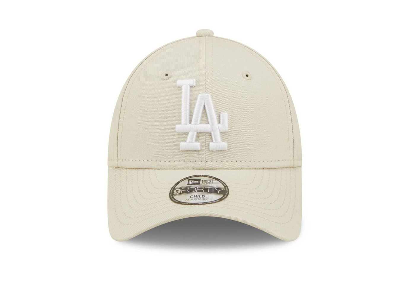 New Era Baseball Cap 9Forty Los Angeles Dodgers – Bild 2 von 5