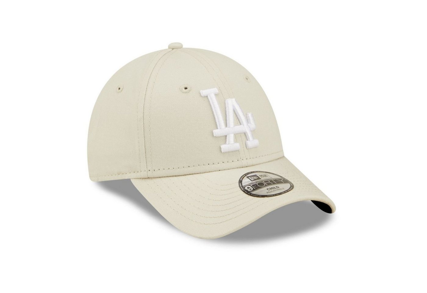 New Era Baseball Cap 9Forty Los Angeles Dodgers – Bild 3 von 5