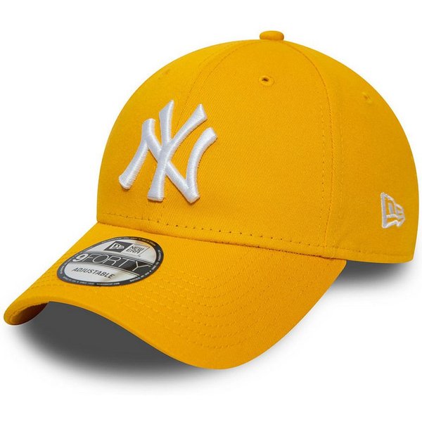 New Era Baseball Cap 9forty Strapback Cap Herren Damen Cap Kappe und UD Bandana