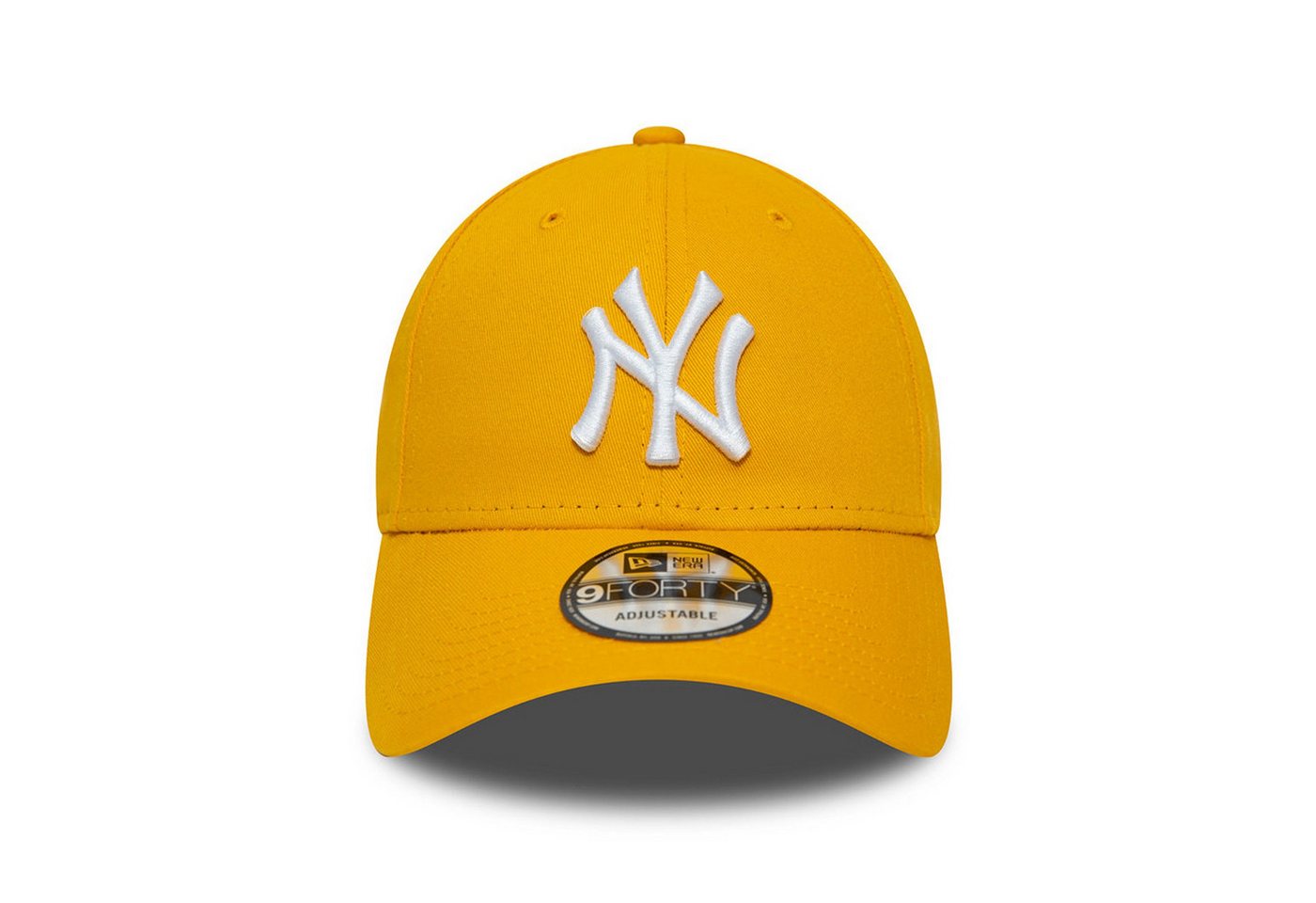 New Era Baseball Cap 9forty Strapback Cap Herren Damen Cap Kappe und UD Bandana – Bild 2 von 4