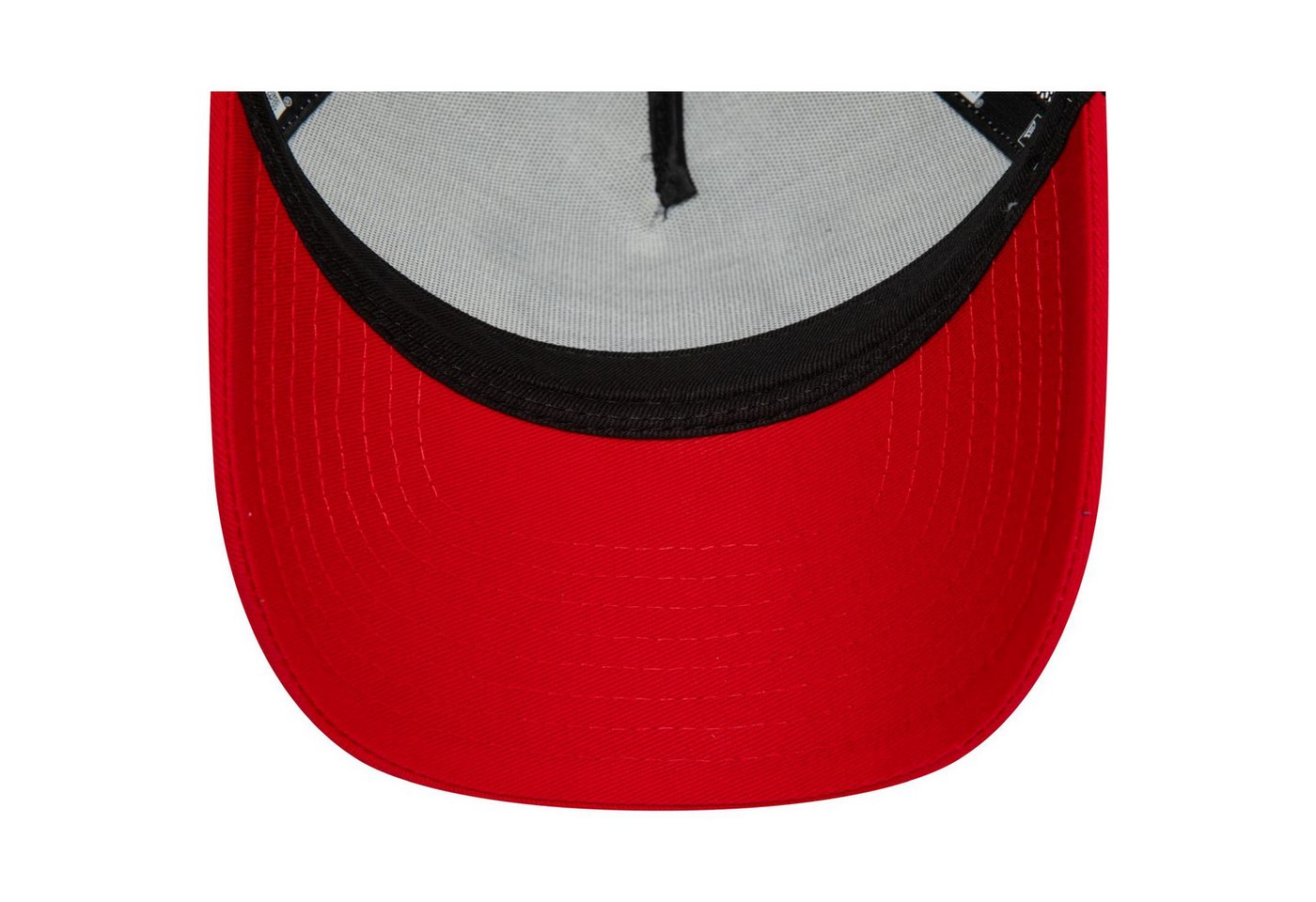 New Era Baseball Cap AFrame Trucker RHINESTONE – Bild 2 von 5