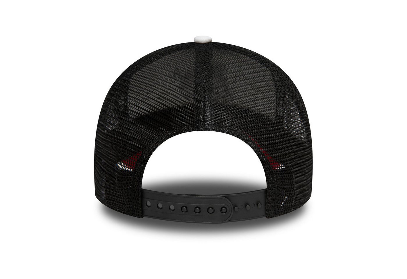 New Era Baseball Cap AFrame Trucker RHINESTONE – Bild 3 von 5