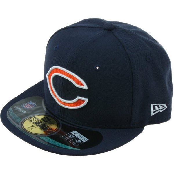 New Era Beanie