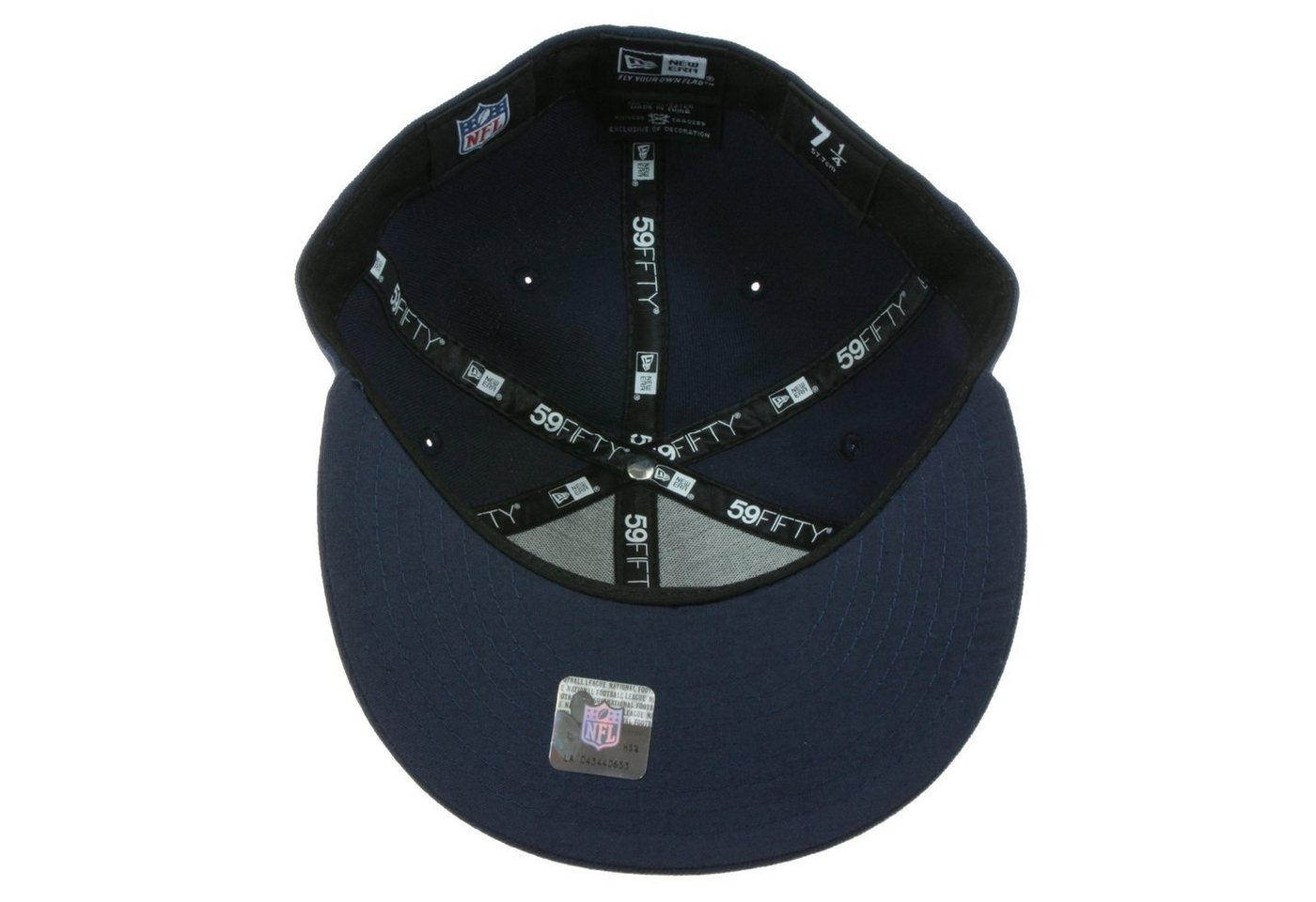 New Era Beanie – Bild 3 von 3