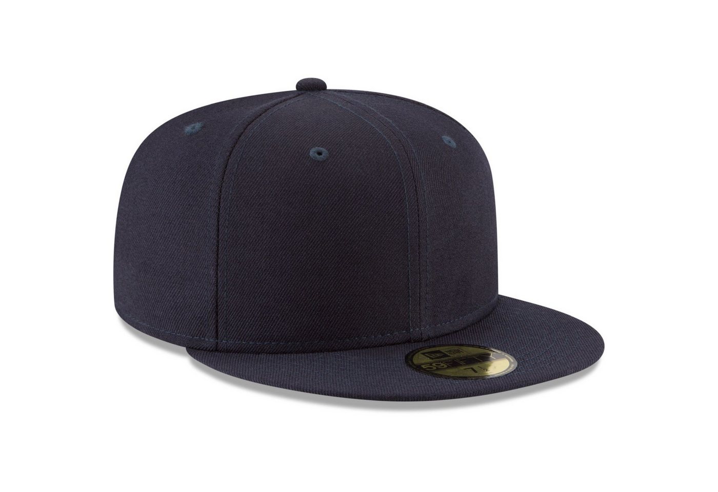 New Era Fitted Cap 59Fifty ESSENTIAL BLANK – Bild 2 von 5