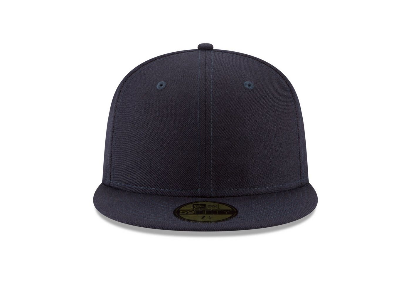 New Era Fitted Cap 59Fifty ESSENTIAL BLANK – Bild 3 von 5