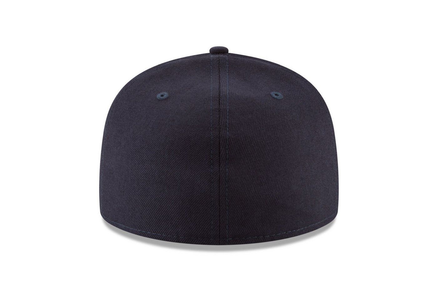 New Era Fitted Cap 59Fifty ESSENTIAL BLANK – Bild 5 von 5