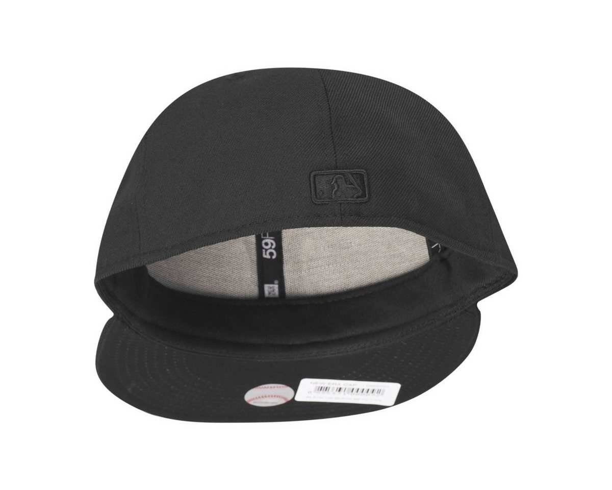 New Era Fitted Cap 59Fifty MLB New York Yankees – Bild 2 von 2