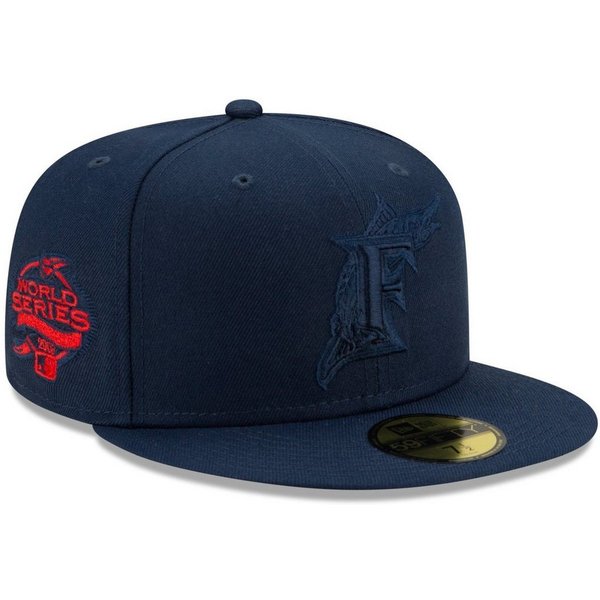 New Era Fitted Cap 59Fifty MLB WORLD SERIES