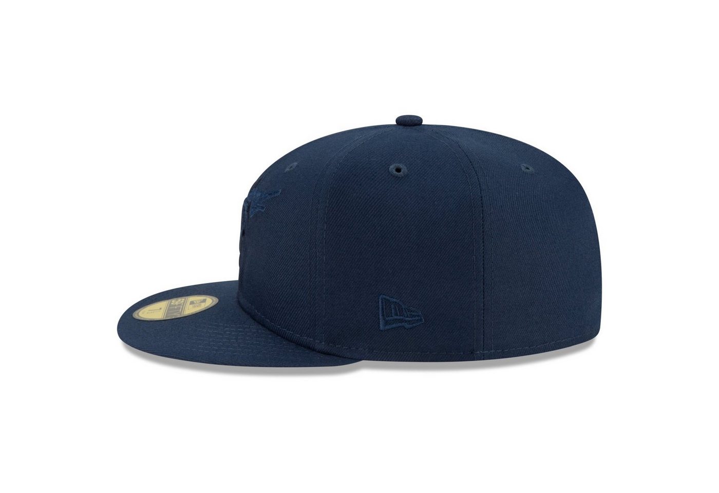 New Era Fitted Cap 59Fifty MLB WORLD SERIES – Bild 4 von 5