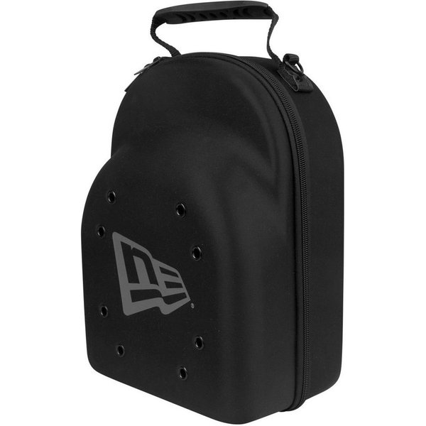 New Era Fitted Cap 6 Carrier Case