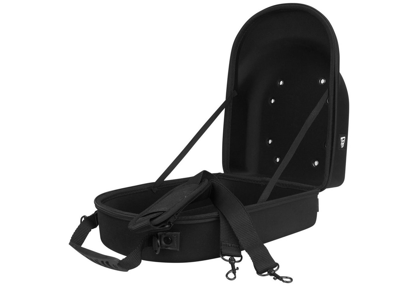New Era Fitted Cap 6 Carrier Case – Bild 5 von 5