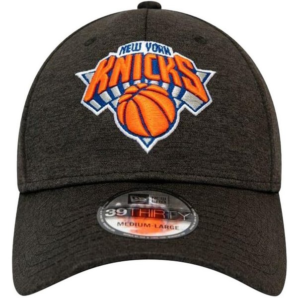 New Era Fitted Cap Black Base Team Pop 39Thirty