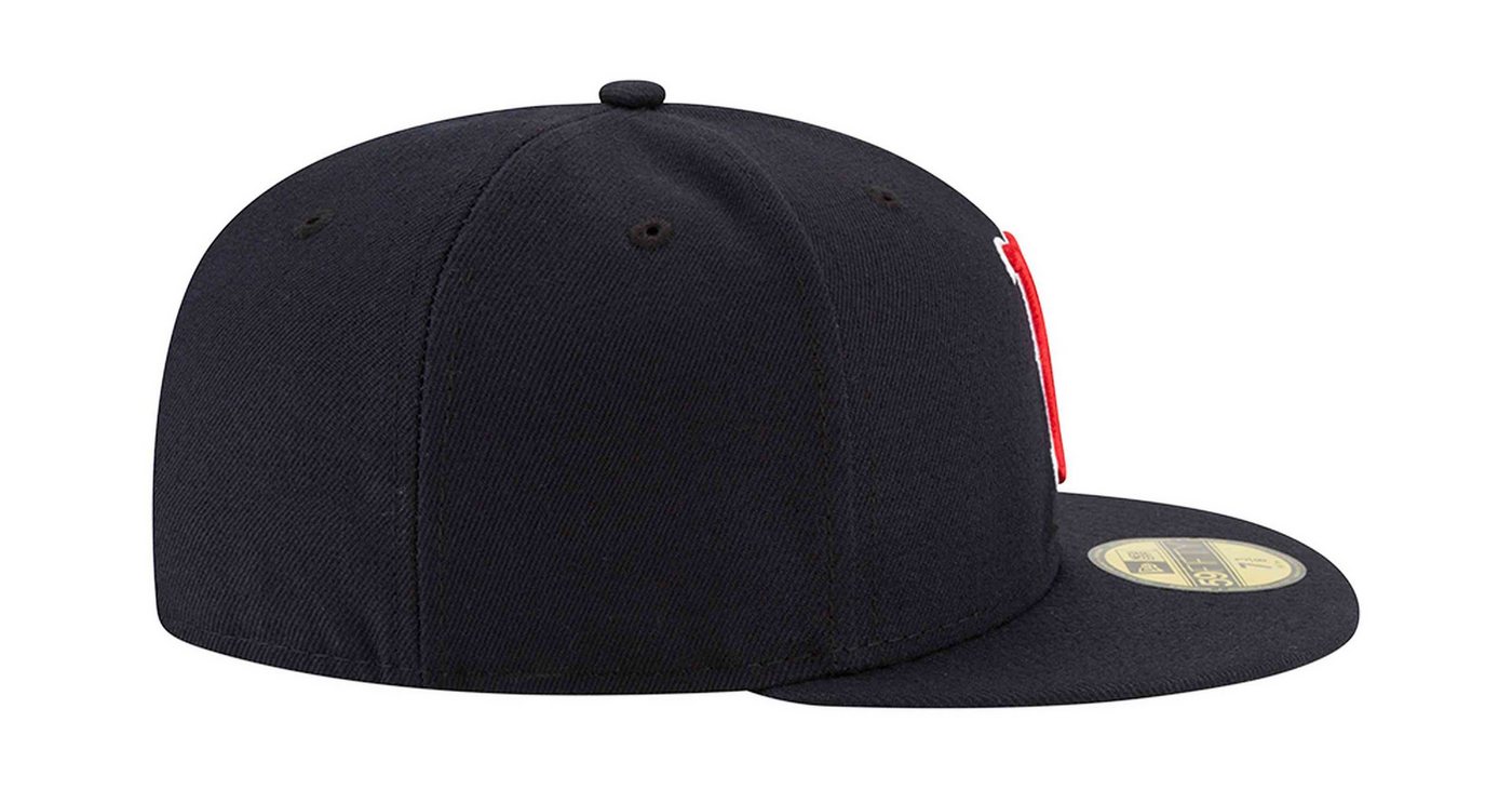 New Era Fitted Cap MLB Boston Red Sox Authentic On Field Game 59Fifty – Bild 3 von 5