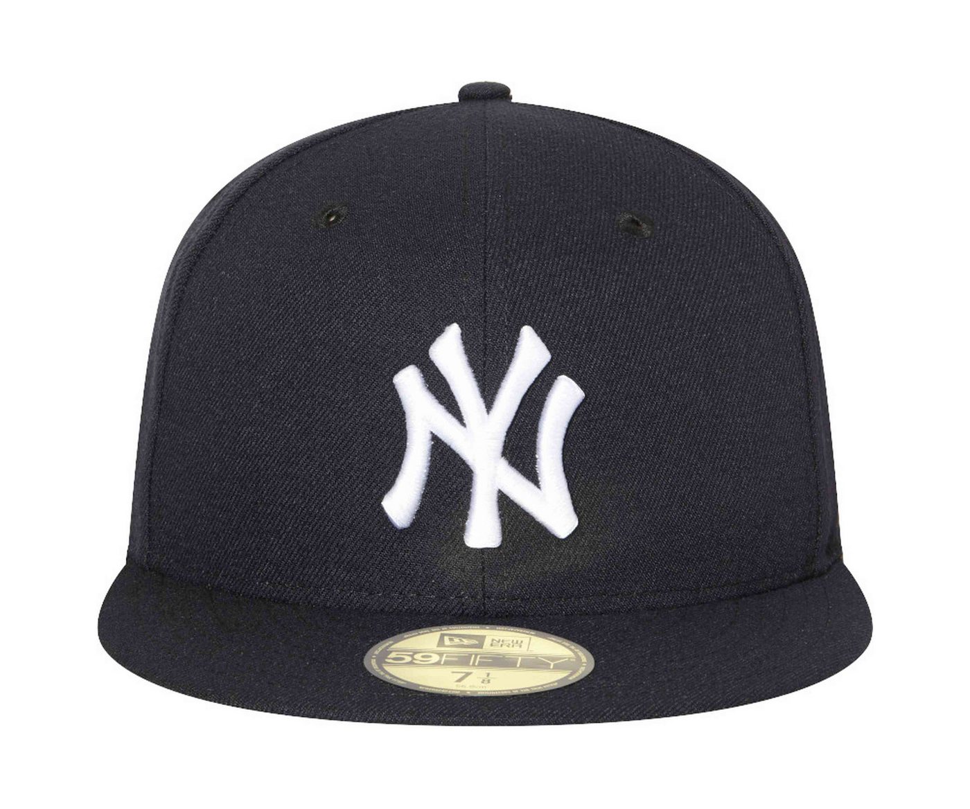 New Era Fitted Cap MLB New York Yankees Authentic On Field Game 59Fiftfy – Bild 2 von 5