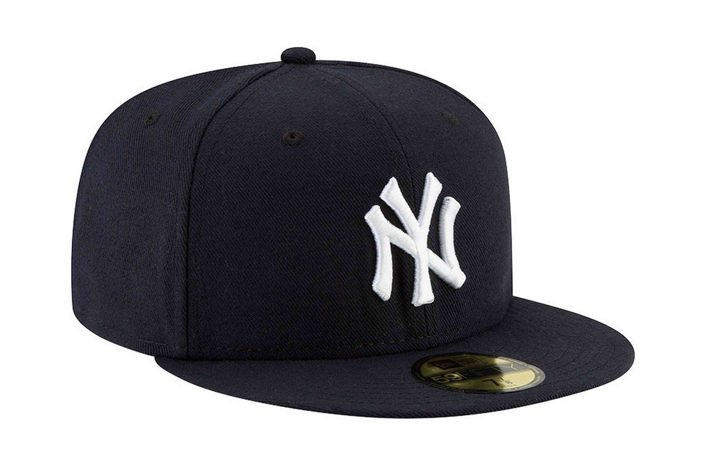 New Era Fitted Cap MLB New York Yankees Authentic On Field Game 59Fiftfy – Bild 3 von 5