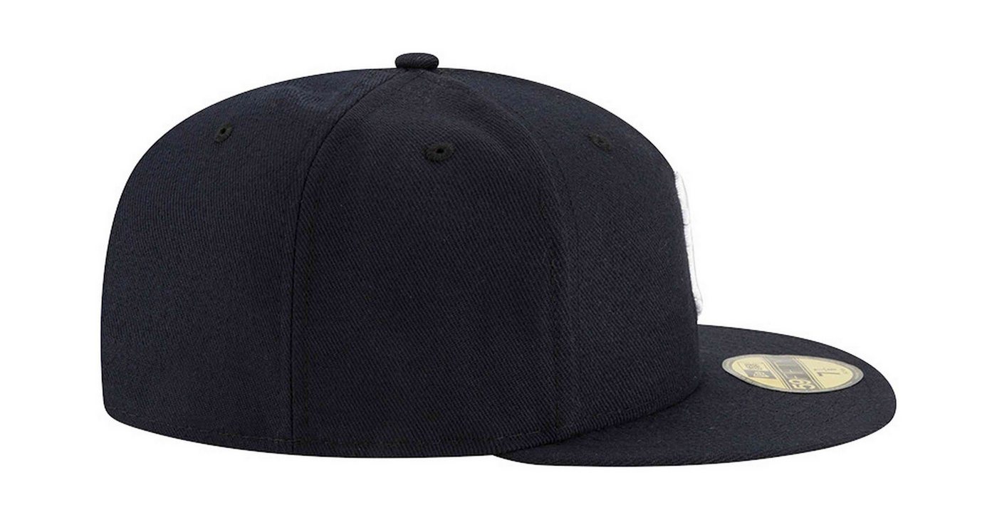 New Era Fitted Cap MLB New York Yankees Authentic On Field Game 59Fiftfy – Bild 4 von 5