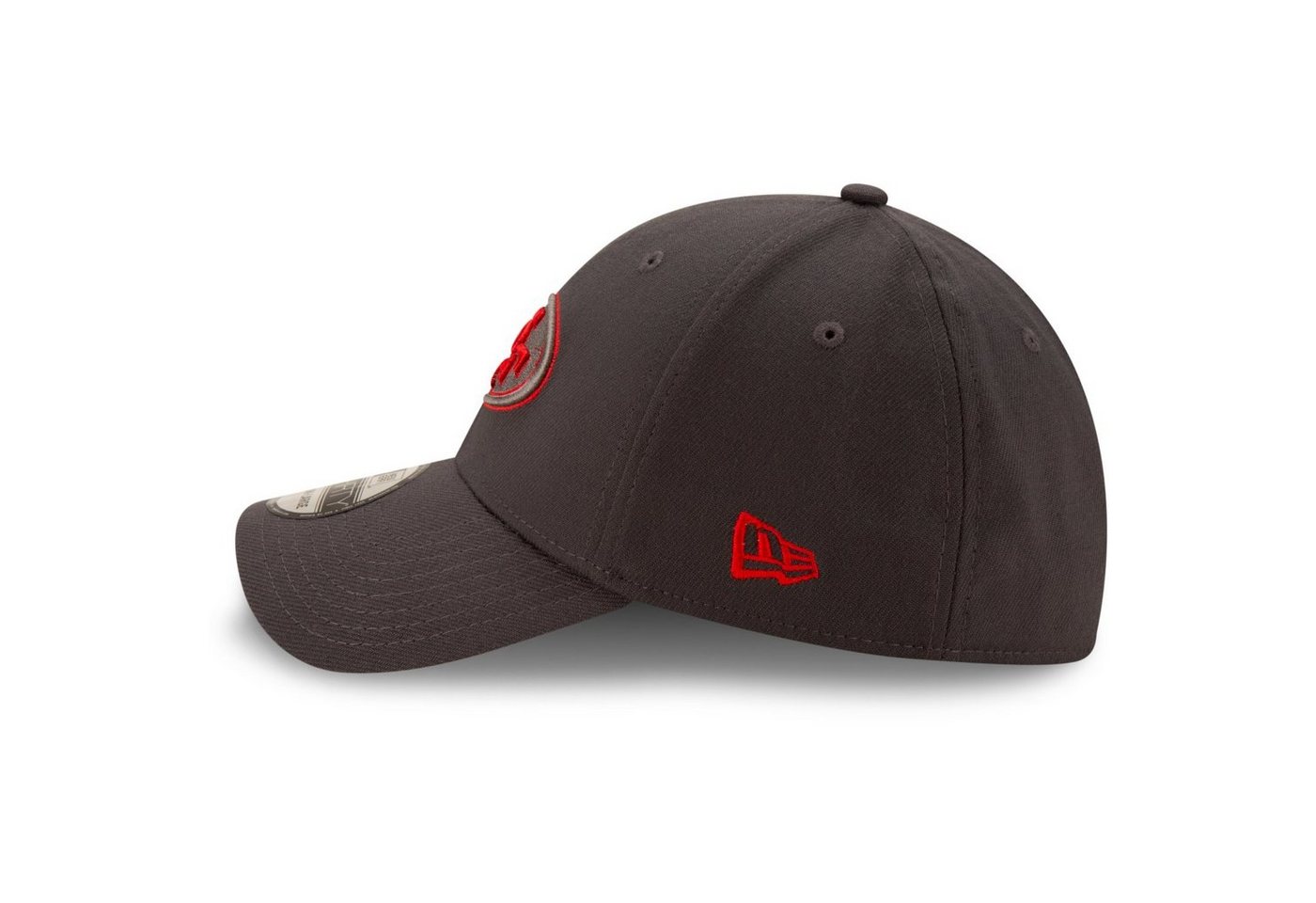 New Era Flex Cap 39Thirty San Francisco 49ers – Bild 4 von 5