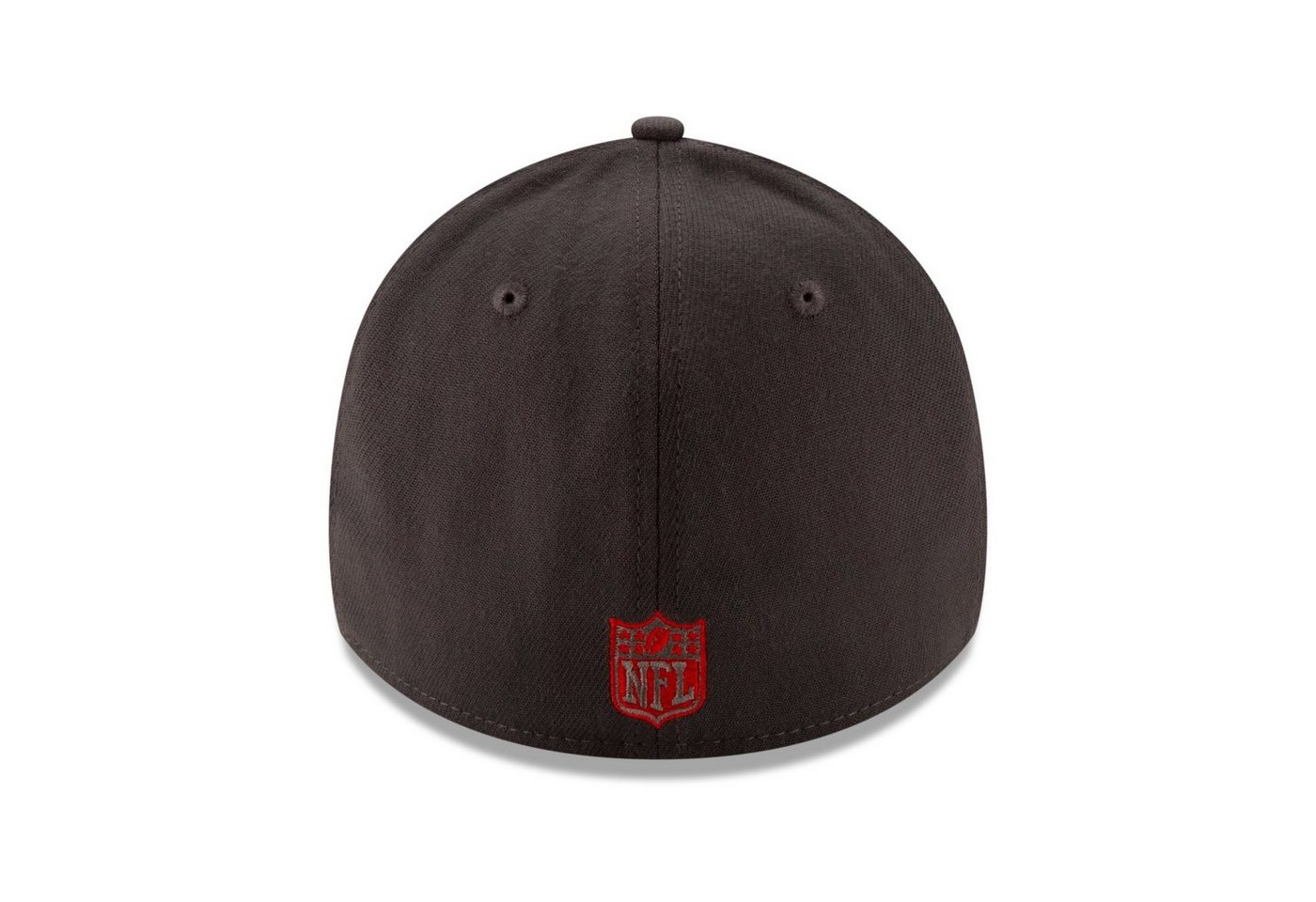New Era Flex Cap 39Thirty San Francisco 49ers – Bild 5 von 5