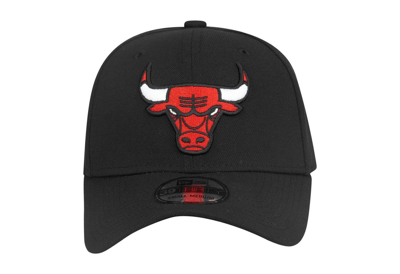 New Era Flex Cap 39Thirty Stretch Chicago Bulls – Bild 2 von 5