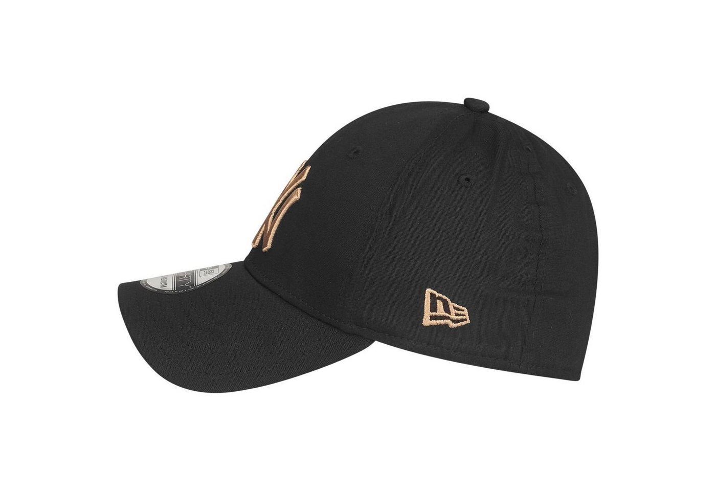 New Era Flex Cap 39Thirty Stretch New York Yankees – Bild 2 von 4