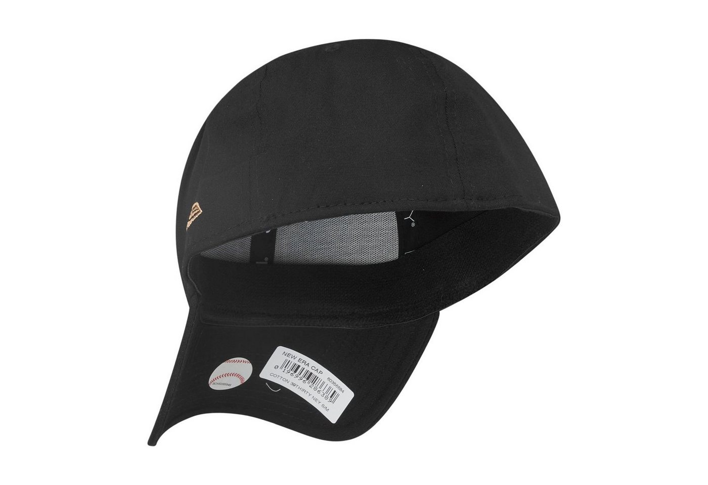 New Era Flex Cap 39Thirty Stretch New York Yankees – Bild 4 von 4