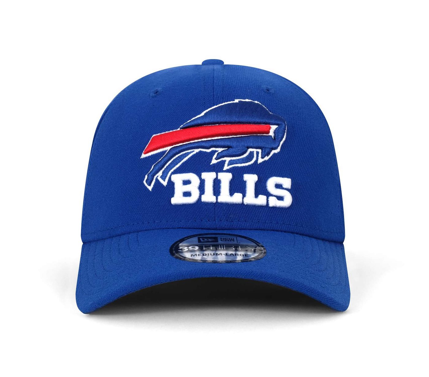 New Era Flex Cap NFL Buffalo Bills Side Hit 39Thirty – Bild 2 von 5