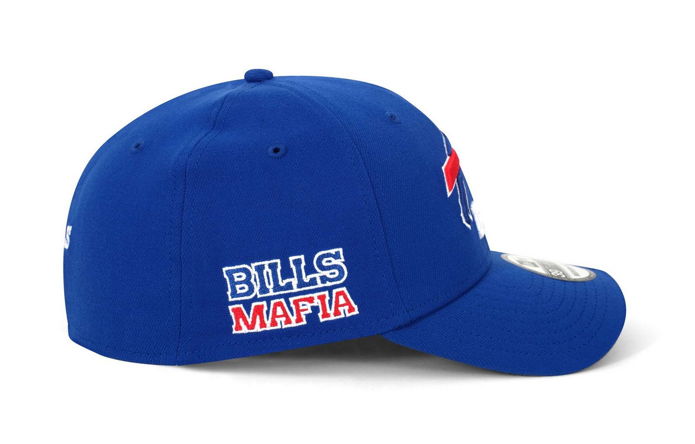 New Era Flex Cap NFL Buffalo Bills Side Hit 39Thirty – Bild 3 von 5