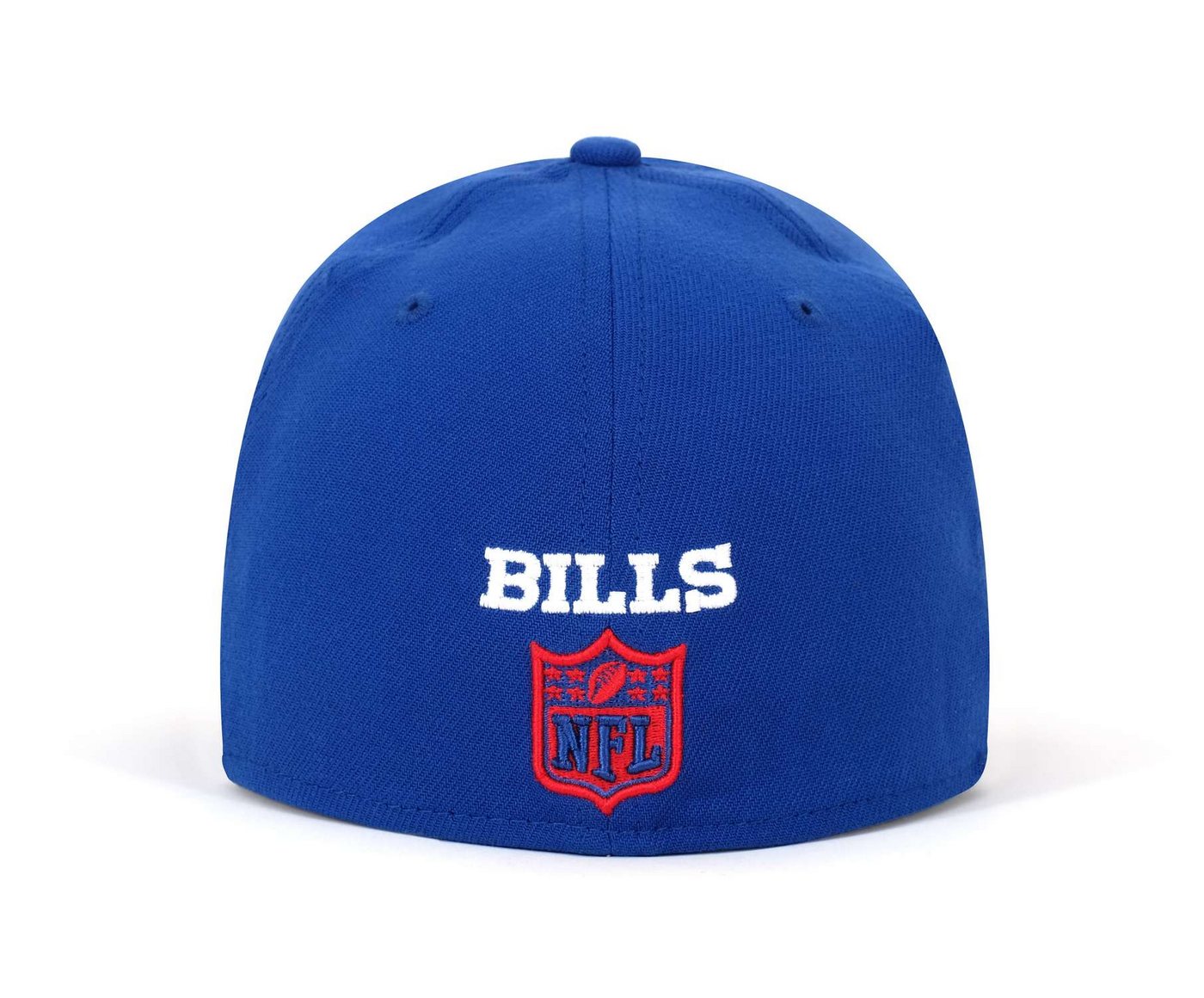 New Era Flex Cap NFL Buffalo Bills Side Hit 39Thirty – Bild 5 von 5