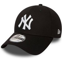 NEW ERA Herren 39THIRTY LEAGUE BASIC NEYYAN, Größe M/L in Schwarz