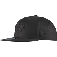NEW ERA Herren Cap G.E.R. World Cup, Größe S-M in Schwarz