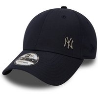 NEW ERA Herren MLB FLAWLESS LOGO BASIC 940, Größe ONE SIZE in Blau