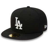 NEW ERA Herren MLBBASIC LOSDOD, Größe 714 in Blau