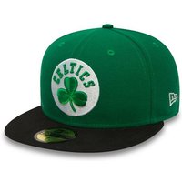 NEW ERA Herren NBA BASIC BOSCEL, Größe 714 in Grün